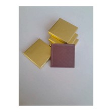 Mynil Altın Sargılı Madlen Çikolata 50 Adet Düğün, Nişan,kına,mevlit, Bebek Doğumu ve Özel Günler.