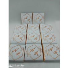 Mynil Söz Nişan Nikah Kız Isteme Madlen Çikolata 50 Adet