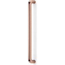Arus Kulp Bronz Ø 10 128 mm
