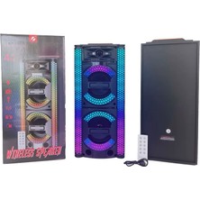 KBroad Kbbroad KTS-1813 Wireless Speaker