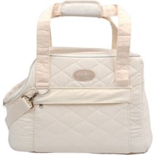 Olchi Quilting Koko Bag Evcil Hayvan Taşıma Çantası