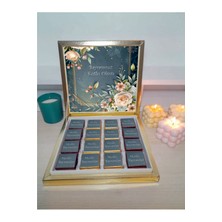 Mynil Bayramı Çikolatası Gold Kutuda 32 Adet