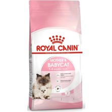 Royall  Canin Mother And Baby Cat 2 kg