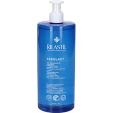 Rilastil Xerolact Çok Kuru Ciltler Için  Temizleme Jeli 1000 ml
