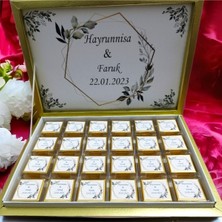 Mynil 120 Ad Madlen Çikolata