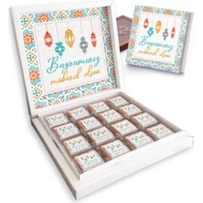 Mynil Bayram Çikolatası