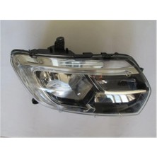 BSG Renault Clio Symbol 2017  Far Sağ Manuel Ledlı (Oem NO:260102037R)