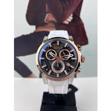 Quantum Spor Erkek Kol Saati 100 Metre Su Geçirmez 2 Yıl Garantili