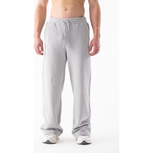 Erkek Dökümlü ve Bol Kesim Eşofman Altı