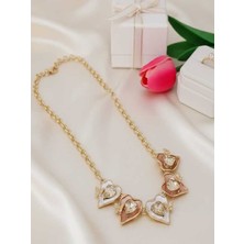 Denes Life Özel Tasarım Kolye