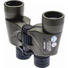 Epilons 8-32X40 Zoom Dps I Zoomlu Süper Kaliteli Dürbün Yeşil