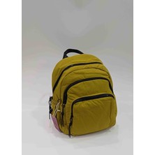 Tolino Bolsas Nano Kumas Sırt Çantasi