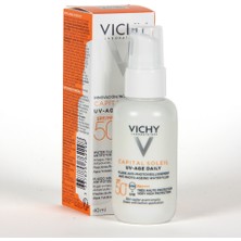 Luua Vichy Capital Soleil Uv-Age Daily 40 ml