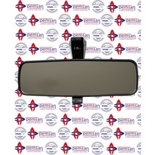 AYSAN-BE Fiat İç Dikiz Aynası