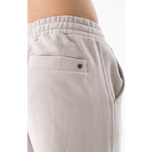 Erkek Dökümlü ve Bol Kesim Eşofman Altı