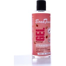 Yakalı Cabs Bona Tessa Gel Çilekli 250 ml
