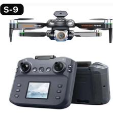 Epilons S9 Drone Ufo