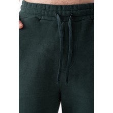 Erkek Dökümlü ve Bol Kesim Eşofman Altı