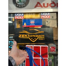 Golf 3 Polo Classic Aft Motor Buji Kablosu Golf 3 Vento 1.8