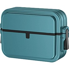 Newface Airpods Pro 2 (2.nesil) 404 Kilitli Kılıf - Yeşil