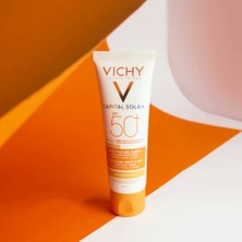 Luua Vichy Capital Soleil Anti-Dark Spot