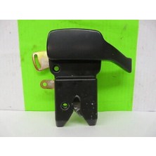 TŞT Renault Clio- 3- Hb- 2009-2012  Ön Gögüs Orta Üfleme Petegı Sağ/sol Komple Beyaz (Dıfızör) Oem No (7701208584)