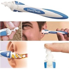Epilons Pratik Kulak Temizleme Aparatı Smart Swab