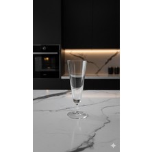 Gfsmore Lüks Ayaklı Meşrubat ve Sunum Kadehi - 150 ml