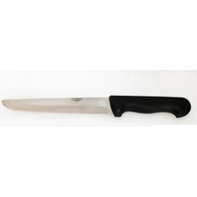 Epilons Bursa Ince Küt Kasap Bıçağı No:4, 20 cm - Plastik Sap