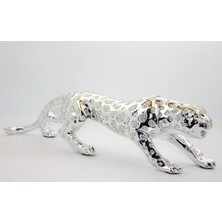 Epilons Polyester Kaplan Figürü Model 2