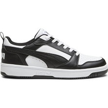 Puma Rebound V6 Low Tdp Unisex Günlük Ayakkabı 40638801 Beyaz