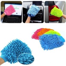 Epilons Mikrofiber Araç Yıkama Eldiveni