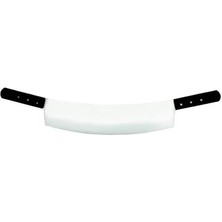 Epilons Bursa Çift Saplı Paslanmaz Zırh Kebap Bıçağı No:1 - 30 cm