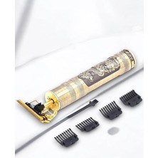 Epilons Hk-34 Tıraş Makinesi