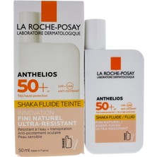Luua La Roche-Posay Anthelios Shaka Fluid Tinted SPF50