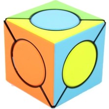 Epilons Sihirli Küp Yapboz MFG2019