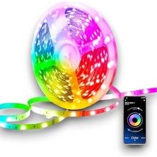 Epilons 10 Metre Şerit LED