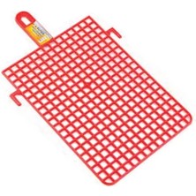 Epilons Plastik Rulo Izgara 20 cm - Rulo Boya Süzme