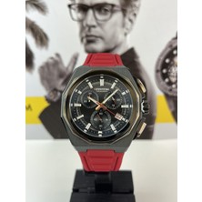 Quantum Spor Erkek Kol Saati 10 Atm Su Geçirmez 2 Yıl Garantili