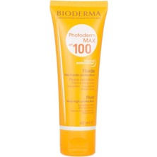 Luua Bioderma Photoderm Max Fluid SPF100