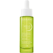 Luua Bioderma Sebium Serum 30 ml