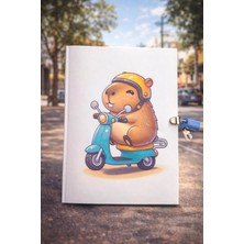 Angelphoto Kilitli Hatıra Defteri Anı Defteri Konsept Defter