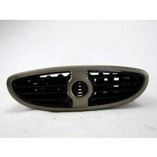 TŞT Renault Clio- 3- Hb- 2006-2009  Ön Gögüs Orta Üfleme Petegı Sağ/sol Komple Beyaz (Dıfızör) Oem No (7701208584)
