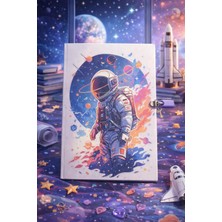 Angelphoto Kilitli Hatıra Defteri Anı Defteri Konsept Defter