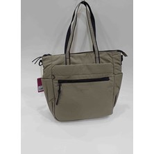 Tolino Bolsas Nano Kumas Buyuk Boy Omuz Çantasi