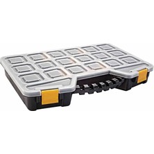Epilons ASR-2035 Mega Organizer 18