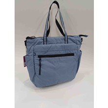 Tolino Bolsas Nano Kumas Buyuk Boy Omuz Çantasi