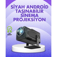 Epilons 180° Dönebilen Gövde Tasarımıyla Tavan Yansıtmalı Taşınabilir Projektör