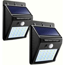 Epilons DP53 Duvar Lambası