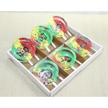 Epilons Cam Küllük ALK3669